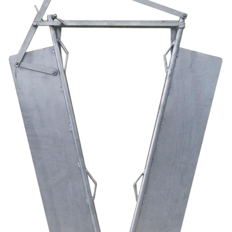 HG1 - MANUAL HEAD GATE - Image 2