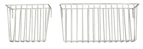 HB18 - HB36 HAY BASKET