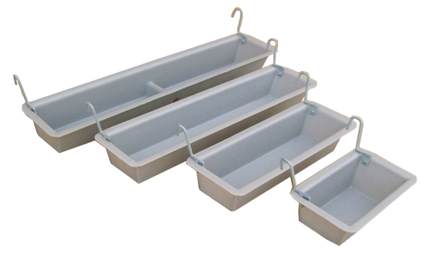 POLY TROUGHS