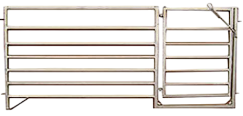 DS Livestock Products-gp41