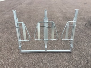 Double Alley Raceway Support- RS48-A