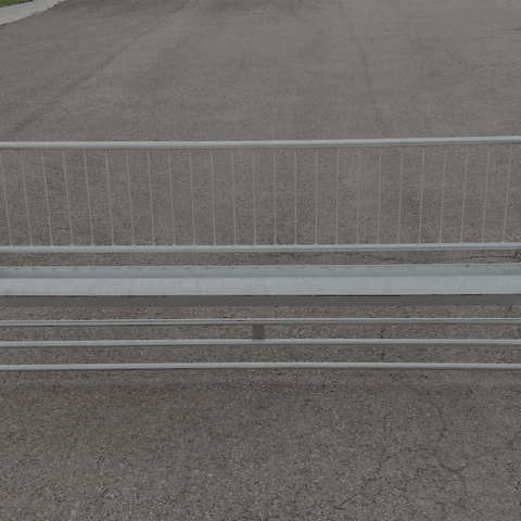 Goat & Sheep Grain Feeder Panels- GFP04-GFP08