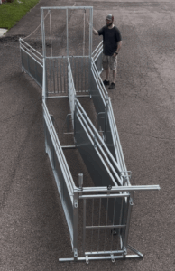 Goat Cattle and Sheep Management System X